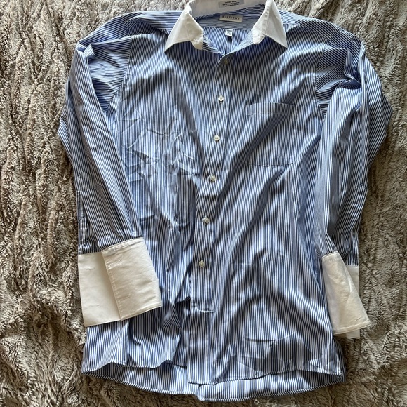 Button down shirt Van Heusen - Picture 3 of 3